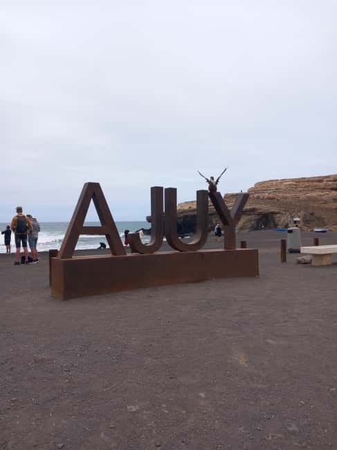 Fuerteventura: Island Highlights VIP Full-Day GRAND TOUR - Exploring Fuerteventura’s Top Sights in Style and Comfort