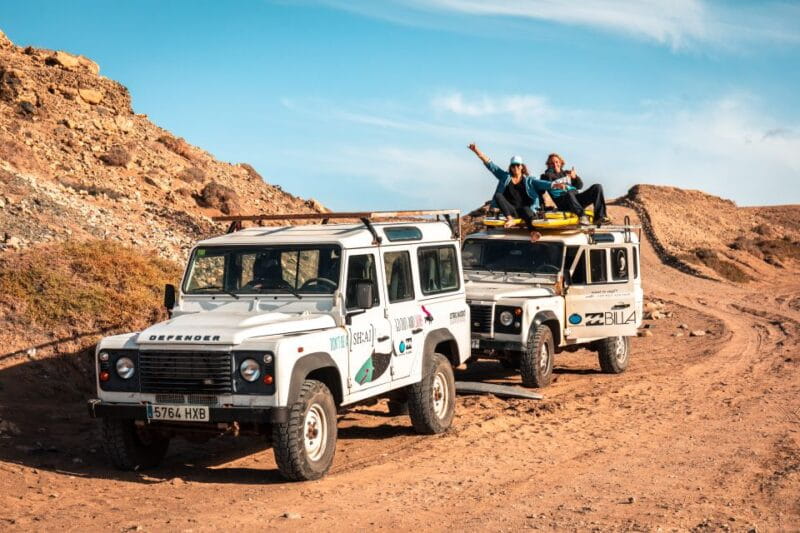 Fuerteventura: Kids and Family Surfing Lesson - Frequently Asked Questions