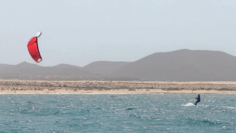 Fuerteventura: Kitesurf lessons for all levels. IKO center. - The Value of the Experience: What’s Included and What’s Not
