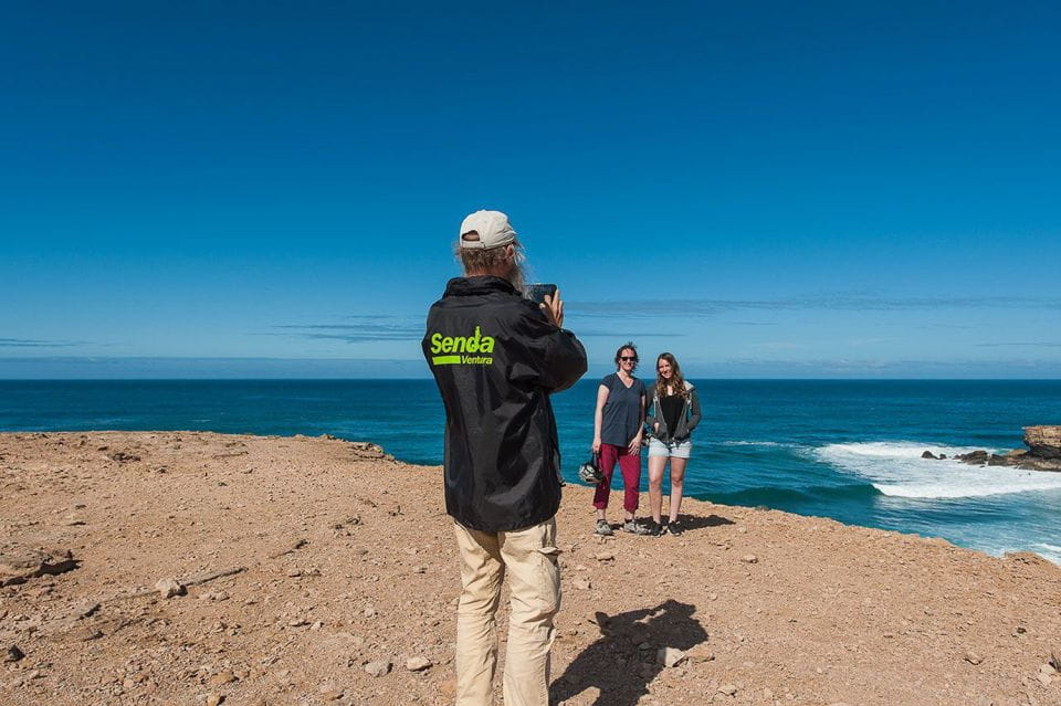 Fuerteventura: La Pared 3-Hour Segway Tour - Things To Know