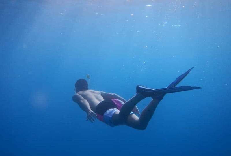 Fuerteventura: Lobos Island Catamaran Cruise with Lunch - Exploring the Sailing Experience on Fuerteventura