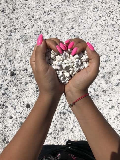 Fuerteventura: Lobos Island Experience & Popcorn Beach - An In-Depth Look at the Lobos Island & Popcorn Beach Experience