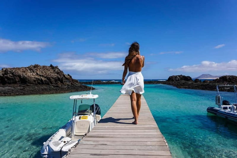 Fuerteventura: Lobos Island Experience & Popcorn Beach - FAQ: Your Practical Questions Answered