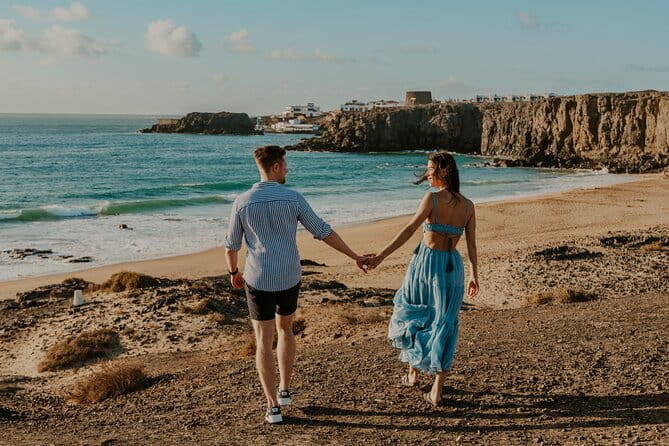 Fuerteventura Nord: Cruiser tour with photo shoot - Introducing the Fuerteventura Nord: Cruiser Tour with Photo Shoot