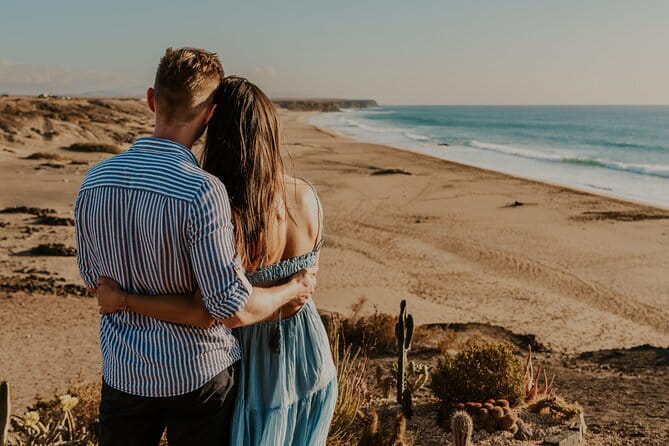 Fuerteventura Nord: Cruiser tour with photo shoot - FAQ