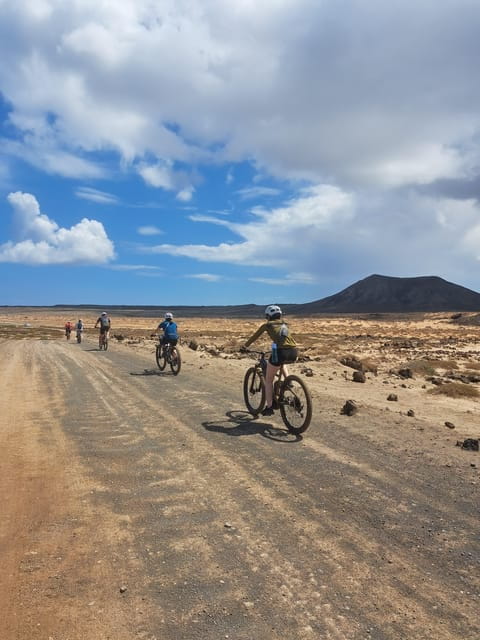 Fuerteventura Norte: Coast to Coast E-Bike Tour - Price and Overall Value