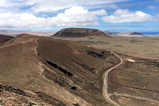 Fuerteventura North Exclusive Tour - Learning From Private Guide