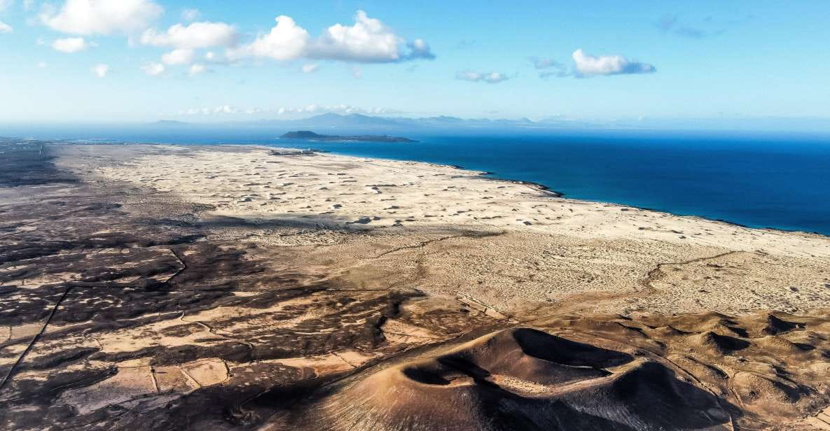 Fuerteventura North Full-Day Tour - Included Amenities