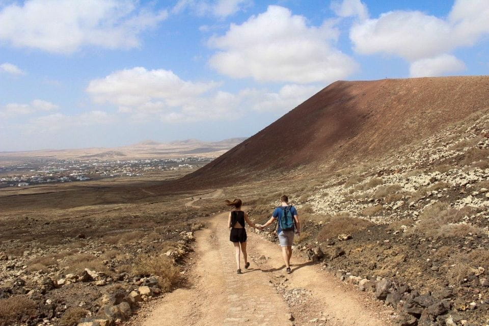 Fuerteventura North Full-Day Tour - Important Considerations