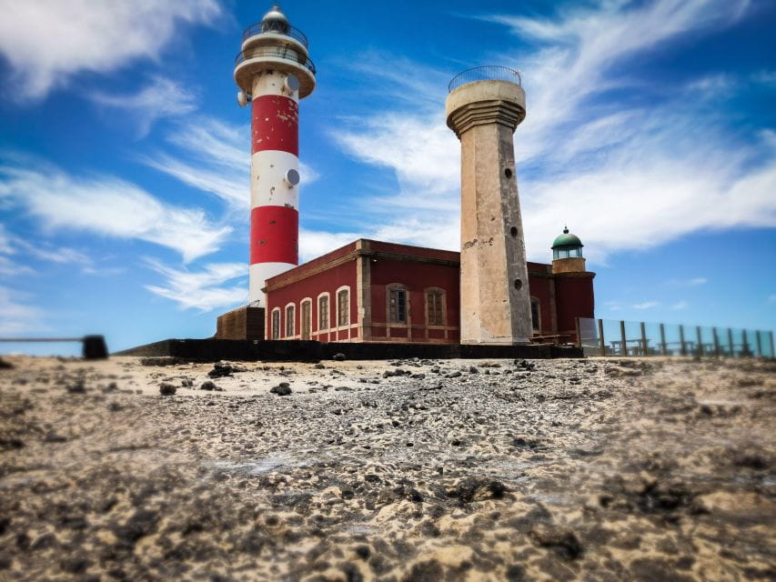 Fuerteventura North Full-Day Tour - Customer Feedback and Ratings