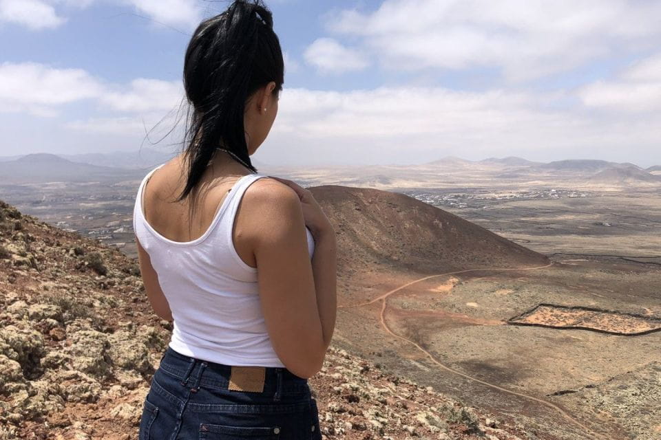 Fuerteventura North Full-Day Tour - Discovering El Cotillo Fishing Village