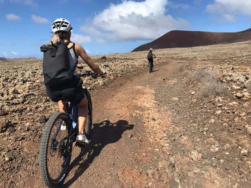 Fuerteventura North: PREMIUM E-bike guided tour - Practical tips for your tour