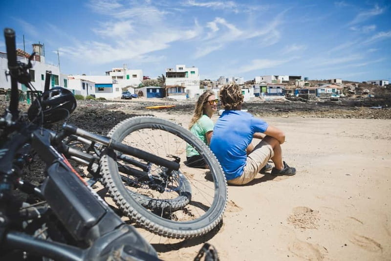 Fuerteventura North: PREMIUM E-bike guided tour - Final thoughts