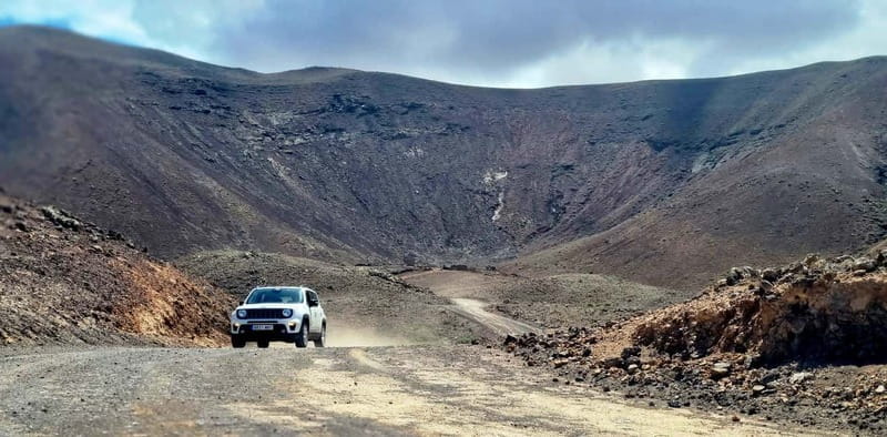 Fuerteventura North with Tapas (food) - FAQ