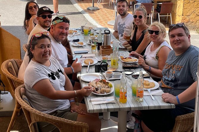 Fuerteventura: PANORAMA Island GRAND Tour. - Corralejo Sand Dunes