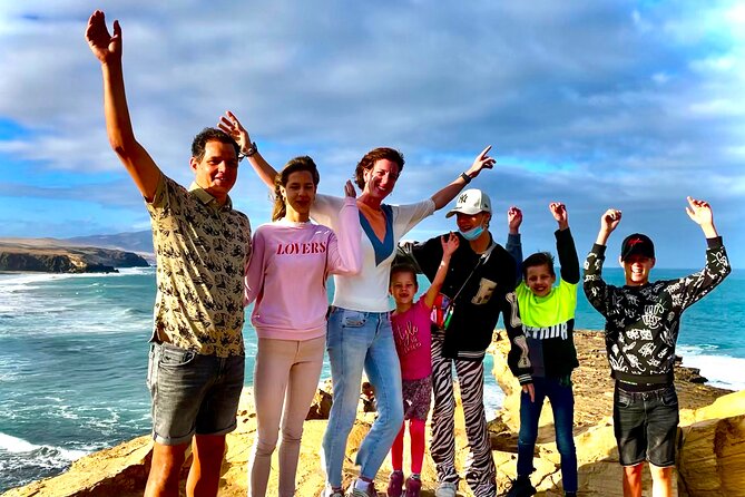 Fuerteventura: PANORAMA Island GRAND Tour. - Betancuria Village