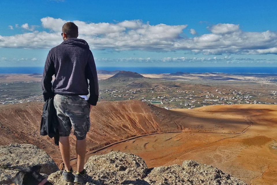 Fuerteventura: Panoramic Tour - What to Bring