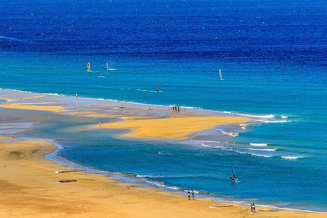 Fuerteventura: PRIVATE Historical Island Sightseeing Grand Tour - The Complete Experience: A Detailed Look at What to Expect