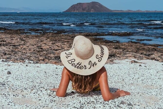 Fuerteventura: PRIVATE Historical Island Sightseeing Grand Tour - Who Will Love This Tour?