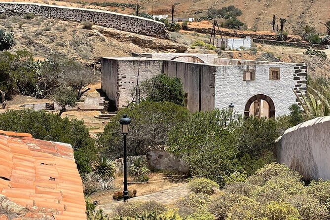 Fuerteventura: PRIVATE ISLAND grand TOUR. - Exploring Fuerteventuras North and Center: A Detailed Review