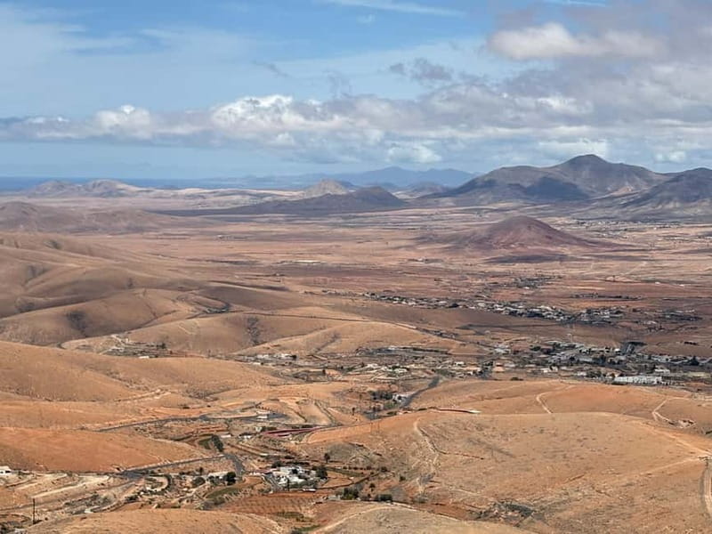 Fuerteventura: Private SOUTHERN Jandia Tour. ALL Highlights - Final Thoughts