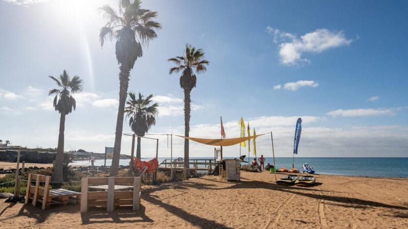 Fuerteventura: Rent a Kayak & discover Costa Calma's Coast! - Key points / Takeaways