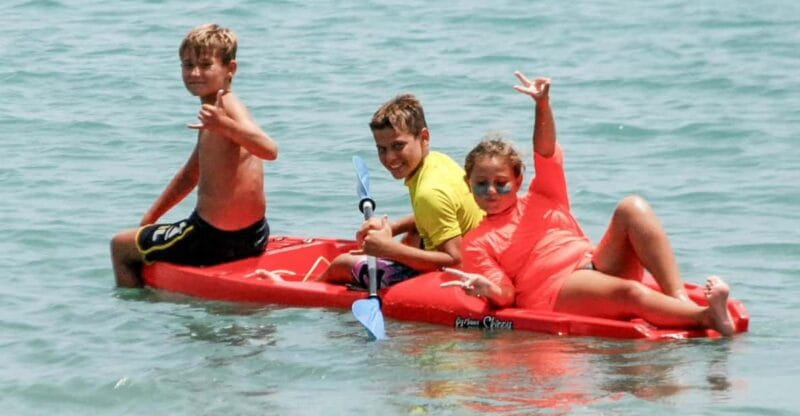 Fuerteventura: Rent a Kayak & discover Costa Calma's Coast! - Why This Kayak Experience Is a Great Choice