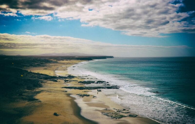 Fuerteventura: Safari Cotillo - An Authentic Adventure in Fuerteventura’s North