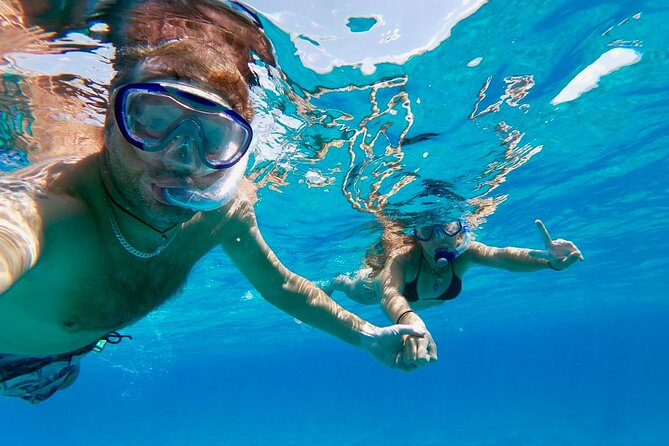 Fuerteventura Sailing Trip From Morro Jable - Managing the Sailboat