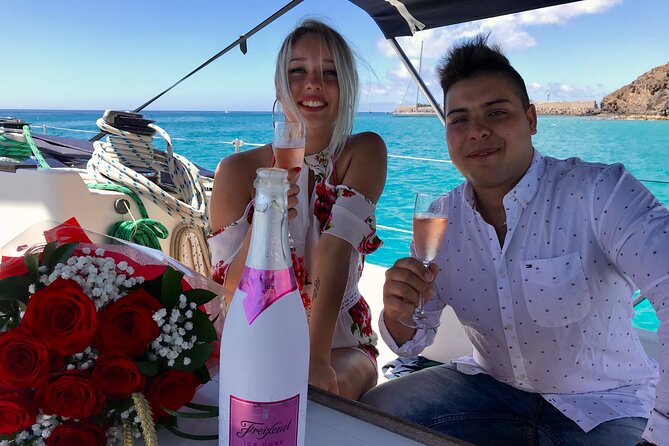 Fuerteventura Sailing Trip From Morro Jable - Booking and Cancellation Policies