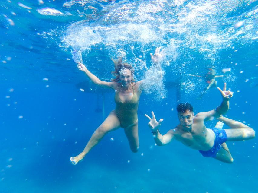 Fuerteventura: Sailing With Snorkeling and Dolphin Watching - Things To Know