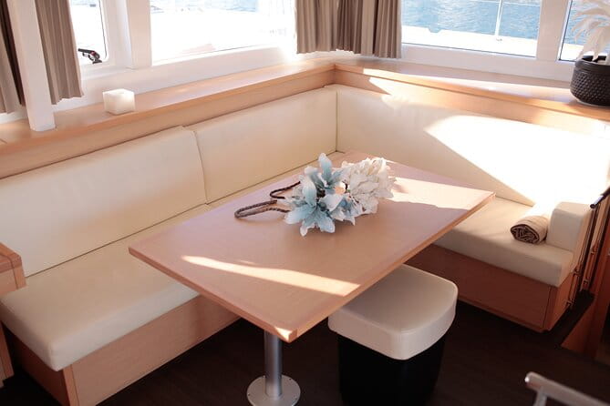 Fuerteventura: Small-Group Magic Deluxe Catamaran Cruise - Key Points