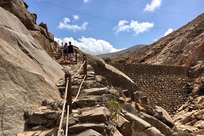 Fuerteventura South Exclusive Tour - Whats Included