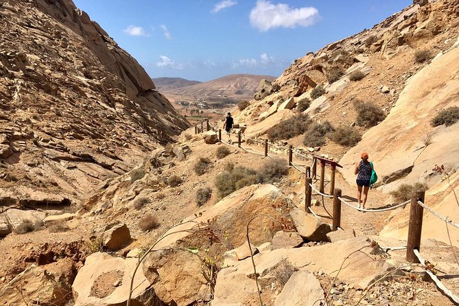 Fuerteventura South Exclusive Tour - Personalized Experience