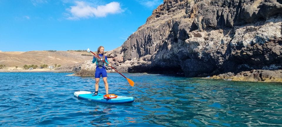 Fuerteventura: Stand Up Paddle - Customer Reviews