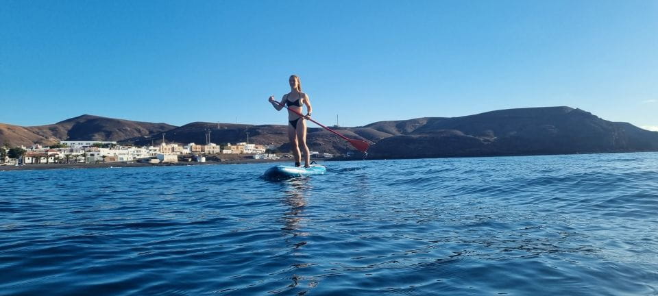 Fuerteventura: Stand Up Paddle - Things To Know