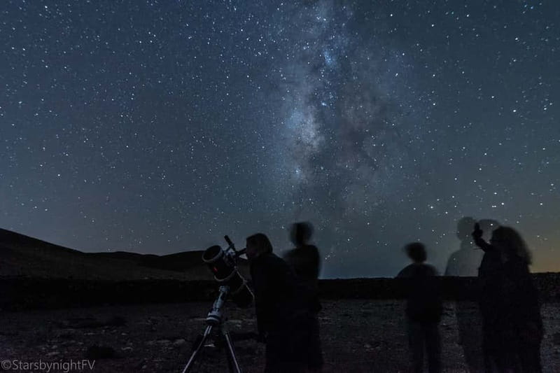 Fuerteventura: Stargazing Experience, Pozo Negro - Who Will Love This Tour?