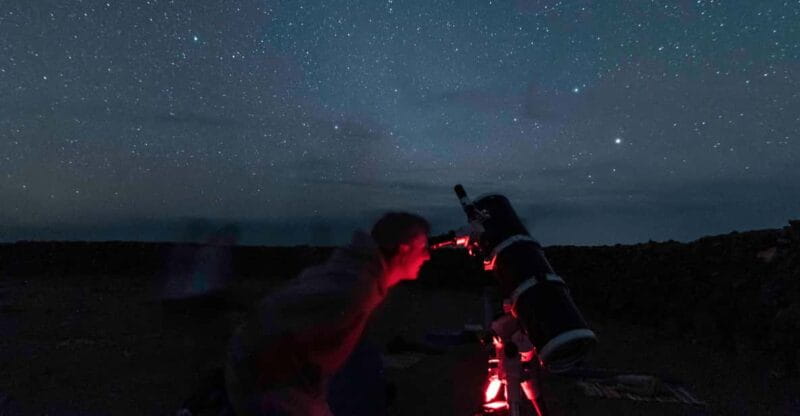 Fuerteventura: Stargazing Experience, Pozo Negro - Frequently Asked Questions