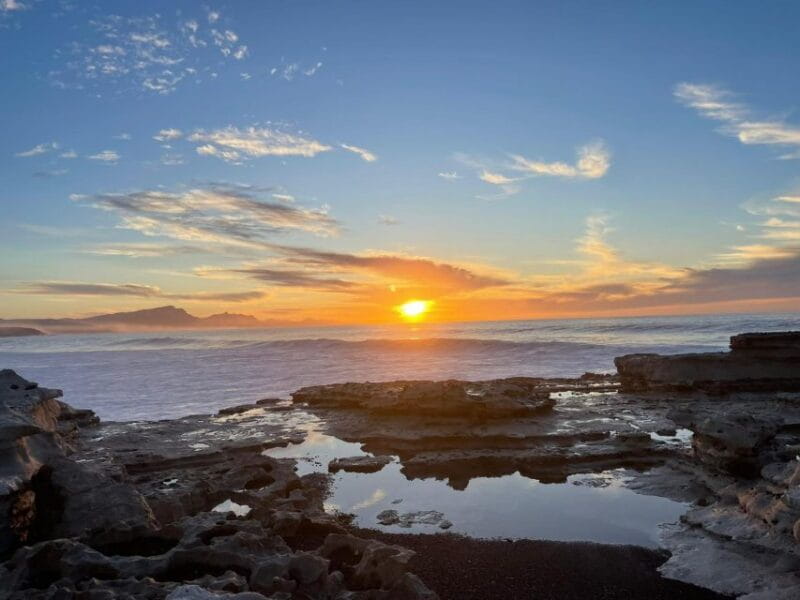 Fuerteventura sunset hike to the wild west coast - Who It’s Ideal For