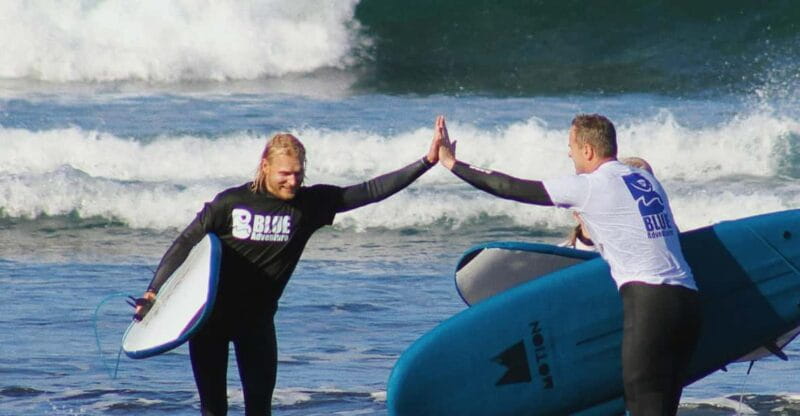 Fuerteventura Surf Lesson - Who Will Love This Surf Lesson?