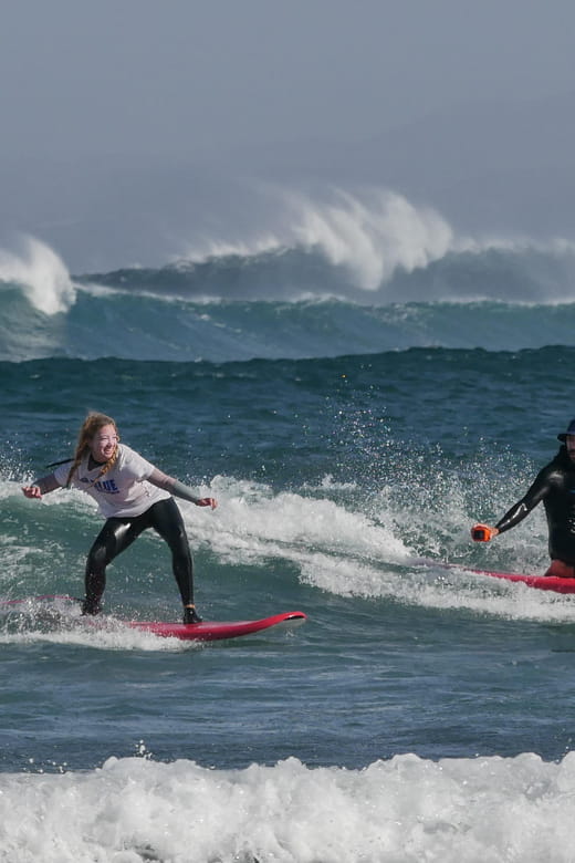 Fuerteventura Surf Lesson - Final Thoughts