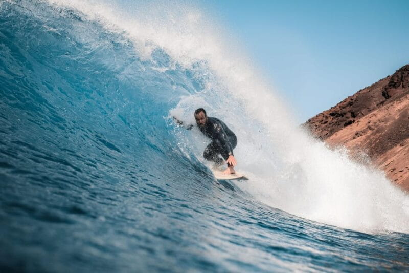 Fuerteventura: Surfing Experience - Who Will Love This Experience?