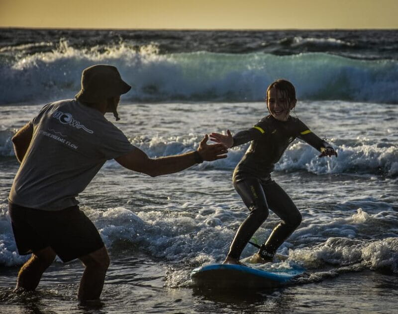Fuerteventura: Surfing Experience - Frequently Asked Questions