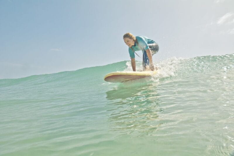 Fuerteventura: Surfing Lesson in the south of Fuerteventura - Frequently Asked Questions