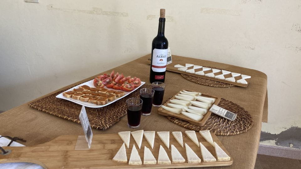 Fuerteventura: Tapas and Local Life Guided Tour - Experience Highlights