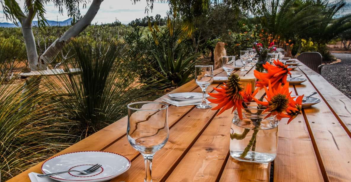 Fuerteventura: Tapas and Local Life Guided Tour - Local Delicacies Tasting