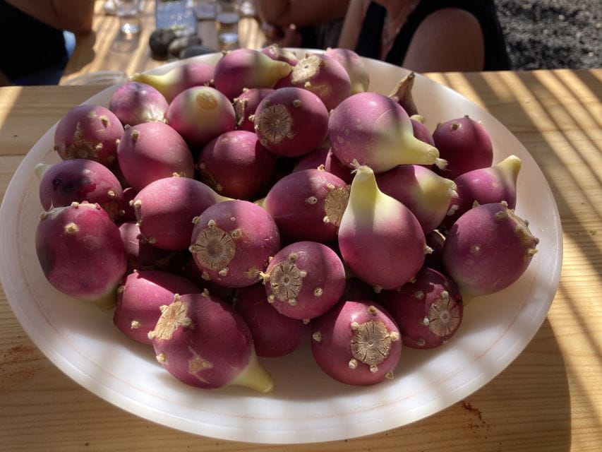 Fuerteventura: Tapas and Local Life Guided Tour - Things To Know