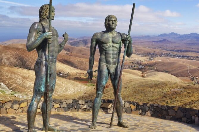 Fuerteventura: The Panoramic Experience. ALL historic highlights. - The Experience and Why It Works