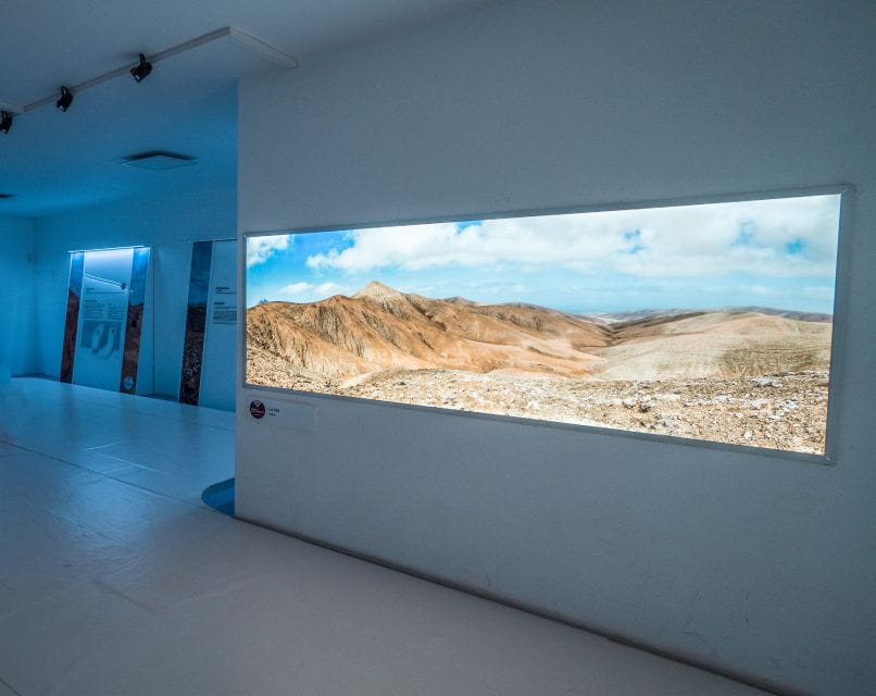 Fuerteventura: Tickets to Salt, Cheese and Windmill Museums - Visitor Experience Ratings