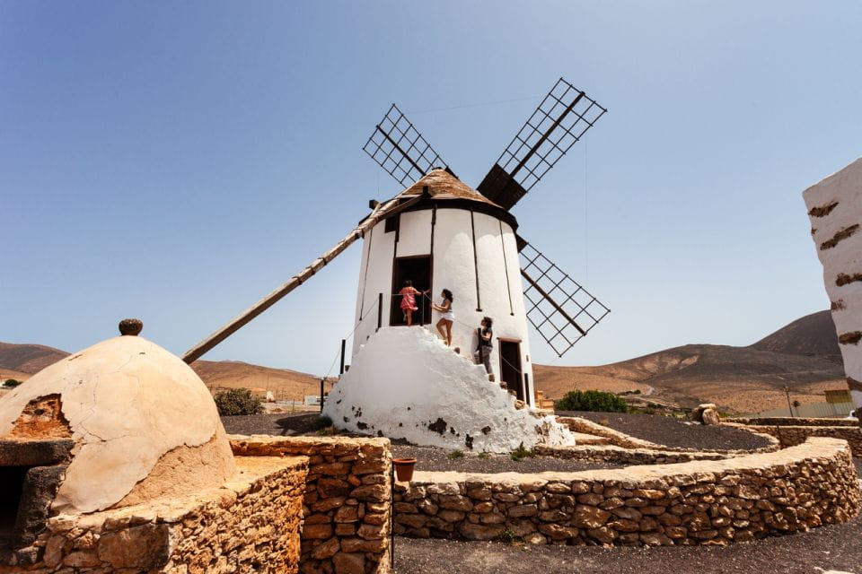 Fuerteventura: Tickets to Salt, Cheese and Windmill Museums - Tips for a Great Visit
